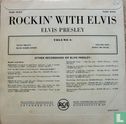 Rockin' With Elvis - Afbeelding 2