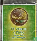 Té verde y Piña  - Image 1