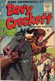 Davy Crockett: Frontier fighter - Image 1