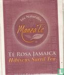 Té Rosa Jamaica  - Image 1