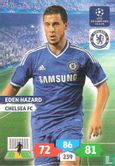 Eden Hazard