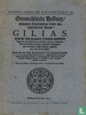 Genoechlijcke history vanden schricklijcken ende onvervaerden reus Gilias - Image 1
