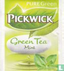 Green Tea Mint - Image 1