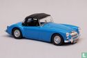 MG A Twin Cam - Image 1