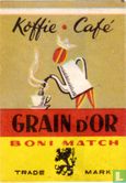 Koffie Café Graindor  - Bild 1