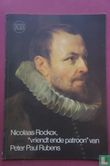 Nicolaas Rockox " vriendt ende patroon "van Pieter paulus Rubens - Image 1