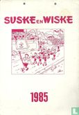 Suske en Wiske 1985 - Image 1