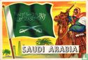 Saudi Arabia - Afbeelding 1