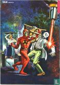 Doctor Solar, man of the Atom - Image 2