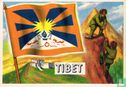 Tibet - Afbeelding 1