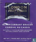Blackcurrant Bracer