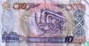 Scotland 10 Pounds sterling 1997 - Image 2