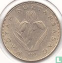 Hongarije 20 forint 1993 - Afbeelding 1