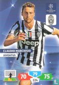 Claudio Marchisio