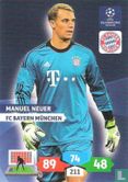 Manuel Neuer  - Afbeelding 1