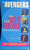 The Sci-fi and Fantasy Collection [lege box] - Afbeelding 2