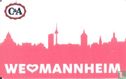 C&A Mannheim - Afbeelding 1