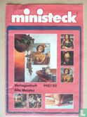 Ministeck Alte Meister - Image 1