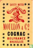 Moullon & Co Cognac - Image 1
