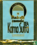 Black with camomile - Image 1