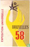 Exposition Universelle 1958 Bruxelles - Afbeelding 1