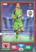 Igor Akinfeev - Image 1