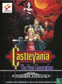 Castlevania: The New Generation - Afbeelding 1