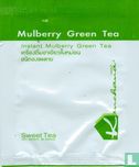 Mulberry Green Tea - Image 1