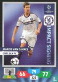 Marco van Ginkel