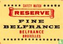 Reserve Fine Befrance - Image 1