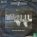 Black Man Ray - Afbeelding 1