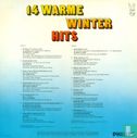 14 Warme winter hits - Afbeelding 2