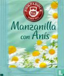 Manzanilla con Anis