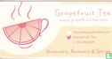 Grapefruit Tea - Image 1