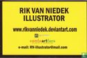 Rik van Niedek Illustrator - Image 1