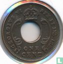 Oost-Afrika 1 cent 1942 (I) - Afbeelding 2