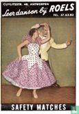 Leer dansen bij Roels - Afbeelding 1