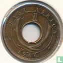 Ostafrika 1 Cent 1956 (H) - Bild 1