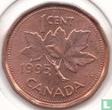 Canada 1 cent 1995 - Image 1