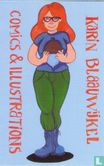 Karin Blaauwijkel Comics & Illustrations - Image 1