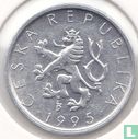 République tchèque 10 haléru 1995 - Image 1