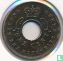 Ostafrika 1 Cent 1955 (H) - Bild 2