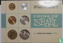 Israël coffret 1965 (JE5725 - PROOFLIKE) - Image 1