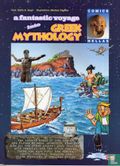 A fantastic voyage into Greek Mythology - Image 1