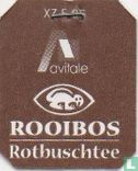 Rooibos Vanille - Afbeelding 3