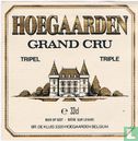 Hoegaarden Grand Cru  - Image 1