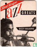 Red Stripe Jazz Greats - Image 1