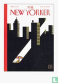 Uitnodiging "New Yorkers en Quotation Marks" - Afbeelding 1