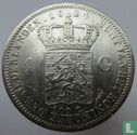 Netherlands 1 gulden 1824 (type 2) - Image 1