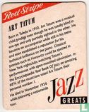 Red Stripe Jazz Greats - Afbeelding 2